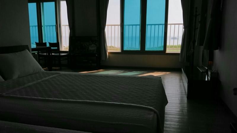 Seongsan Morning Sunset Villa Seogwipo Exterior foto